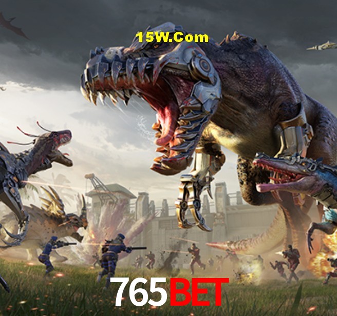 Login Seguro 765Bet
