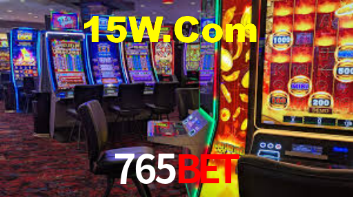 765Bet App