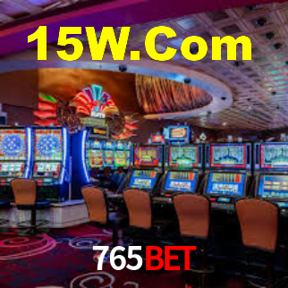 765Bet App