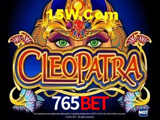 Recursos de Bônus 765Bet