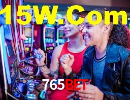 765Bet App