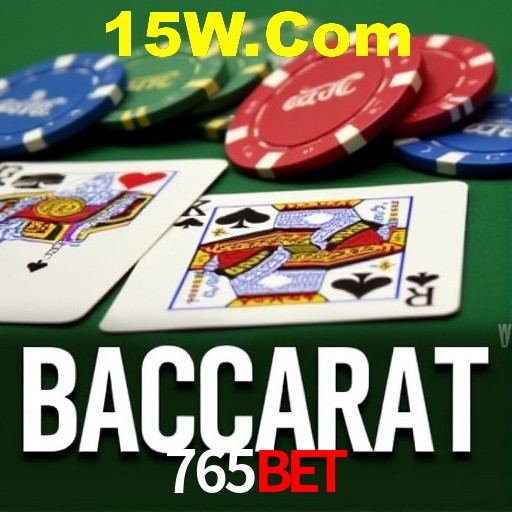 Apostas de Futebol 765Bet