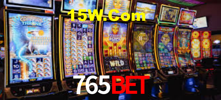 Interface Premium 765Bet