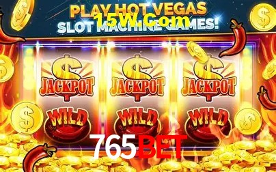 Provedores de Jogos 765Bet