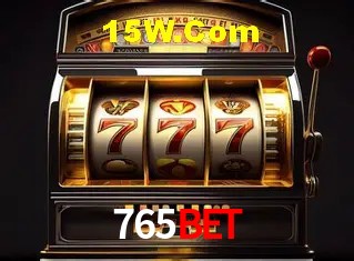 Login Seguro 765Bet