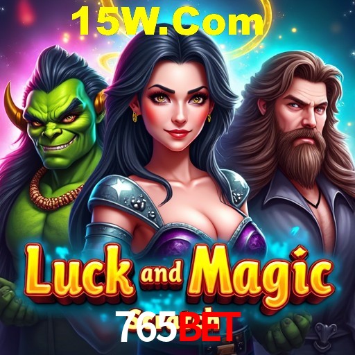 Descubra o Mundo do Cassino Online com 765Bet