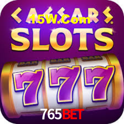 765Bet App