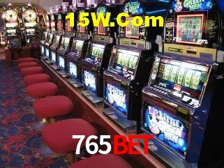 Diretório de Jogos 765Bet