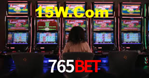 765Bet: Seu Cassino Premiado com Pagamentos Rápidos