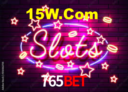 765Bet App