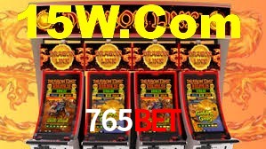 Programa VIP 765Bet