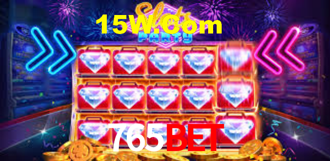 Interface do App 765Bet
