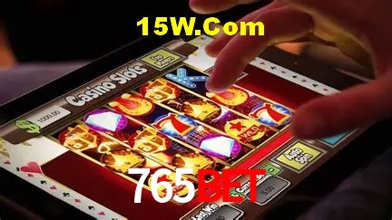 Avaliações dos Jogadores 765Bet