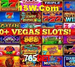 Especiais de Fim de Semana 765Bet