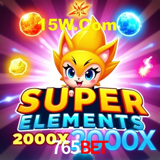 Jogos de Slot 765Bet